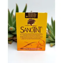 Sanotint Classic 29 dunkelblond kupfer 125 ml