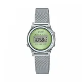 Casio Mini Collection LA700WEM-3AEF Edelstahl 26 mm LA700WEM-3AEF