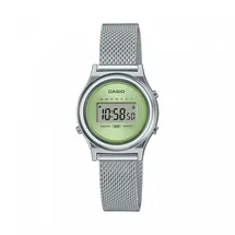 Casio Mini Collection LA700WEM-3AEF Edelstahl 26 mm LA700WEM-3AEF