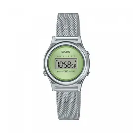Casio Mini Collection LA700WEM-3AEF Edelstahl 26 mm LA700WEM-3AEF