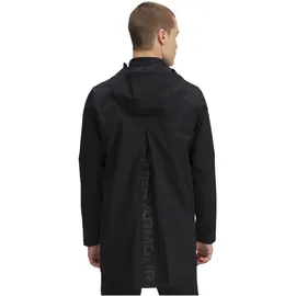 Under Armour Challenger Pro Fußballjacke Herren Schwarz L
