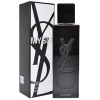 Yves Saint Laurent MYSLF Eau de Parfum refillable 100 ml