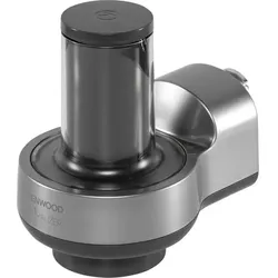 Kenwood KAX700PL Spiralschneider mit 5 Einsätzen