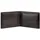 Samsonite Attack 2 SLG Geldbörse unisex dunkelbraun