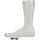 Castelli Fast Feet 4 TT Überschuhe 45-46 Grau/Weiß