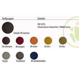 Prinz Mario C, Schwarz, 120 x 200 cm