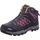 CMP Rigel Mid WP Kinder Anthracite/Bouganville 32