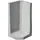 Diephaus L-Stein Ecke 100 x 50 x 50 cm grau