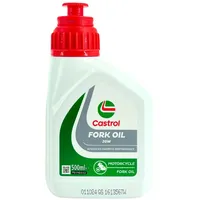 Castrol Fork Oil 20W Gabelöl 500 ML