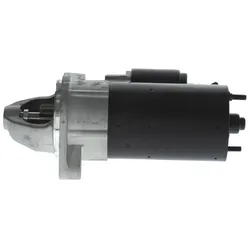 BOSCH Anlasser AUDI,BMW,ALPINA 1 986 S00 711 7610351,079911021G,12417525445 Starter 12417610344,7610344,12417537513,12417539690,12417610351