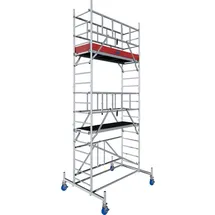 Krause Faltgerüst ProTec XS 5,8 m