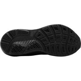 Brooks Ghost 17 Herren Black/Black/Ebony 45