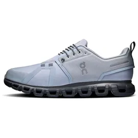 On Cloud 6 Waterproof Herren Alloy / Wolf 44,5