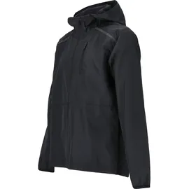 Endurance Hugoee Jacke Schwarz 140