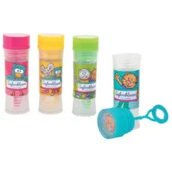 ABC CHAMPIONS Seifenblase sortiert 953896 50ml