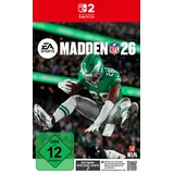 Electronic Arts Madden NFL 26 (Nintendo Switch 2)