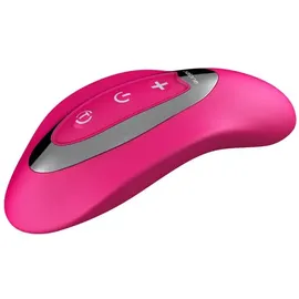 nalone - Curve Clitoral Vibrator,