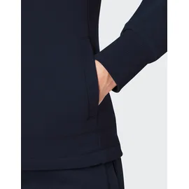Joy Sportswear Sweatjacke TATJANA Jacke in Blau 42