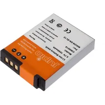 JUPIO Nikon EN-EL12 kompatibel