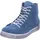 Andrea Conti Boot infinity blue 42