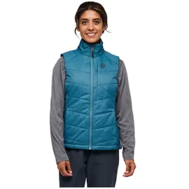 Black Diamond Weste Creek Blue L