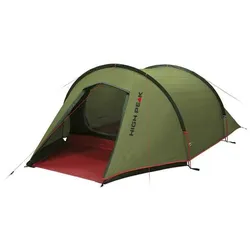 HIGH PEAK Tunnelzelt Kite 3