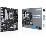 Asus Prime B760M-R D4 (90MB1HA0-M0EAY0)