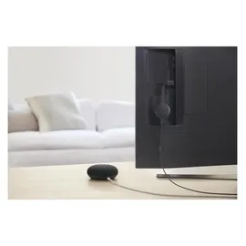 Google Nest Mini karbon