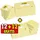 Post-it Post-it® Notes Haftnotizen-Set 654655P gelb, 12 Blöcke + GRATIS 12 Blöcke Haftnotizen 5,1 x 3,8 cm