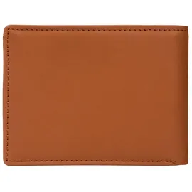 QUIKSILVER Mack 2 Geldbörse bro brown