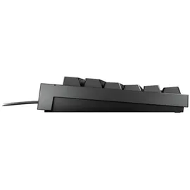 Cherry MX 2.0S RGB, MX RGB BLACK, USB, DE (G80-3821LUADE-2)