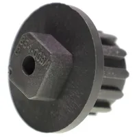 Piebert Bosch 10005188 Kupplung für MFW3520W... Fleischwolf