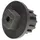 Piebert Bosch 10005188 Kupplung für MFW3520W... Fleischwolf