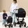 Corolle MGP 36-42cm Cybex Puppenwagen