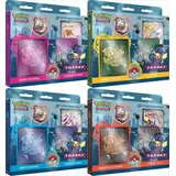 Pokémon Weltmeisterschaftsdeck 