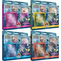 Pokémon Weltmeisterschaftsdeck 