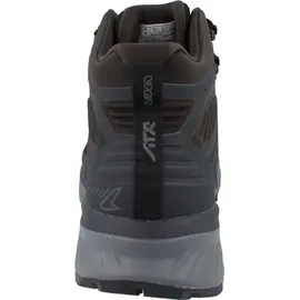 Lowa Fortux GTX QC Herren Schwarz 44