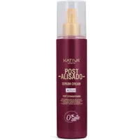 Kativa POST ALISADO SERUM KERAT 200 ML