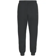 Erima Ts Trainingshose Regular Schwarz 3XL