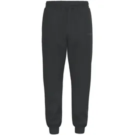 Erima Ts Trainingshose Regular Schwarz 3XL