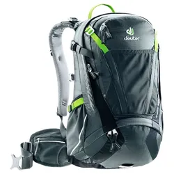 deuter Trans Alpine 24 Grau Modell Aktion