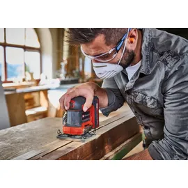 Einhell TE-OS 18/113 Li-Solo ohne Akku