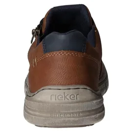 Rieker 04003 Herren Braun 44