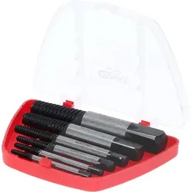 KS Tools Schrauben-Ausdreher-Satz, 6-tlg. (150.1330)