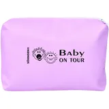 Söhngen Tasche Baby On Tour rosa