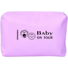 Söhngen Tasche Baby On Tour rosa
