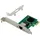 LevelOne GNC-0113 2,5-Gigabit-PCIe-Netzwerkkarte, 1 x RJ45