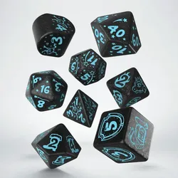 Q WORKSHOP 20 YEARS: My Very First Set