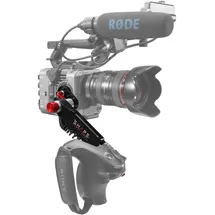 Shape Sony FX6 remote extension handle and cable,