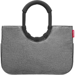 Loopshopper Tasche M dunkelgrau